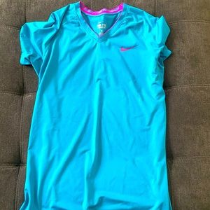 Nike shirt